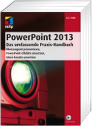 Cover PowerPoint 2013