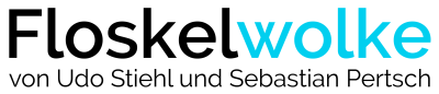 Logo Floskelwolke