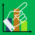 Icon Diagramme